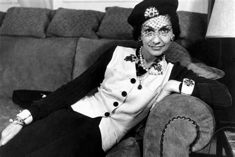 coco chanel kindheit|coco chanel facts and information.